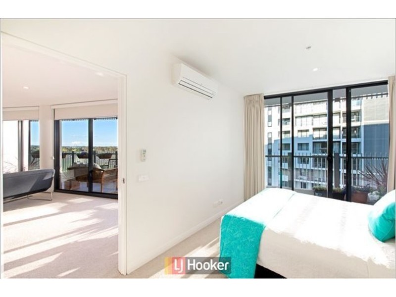 160/1 Mouat Street, Lyneham ACT 2602
