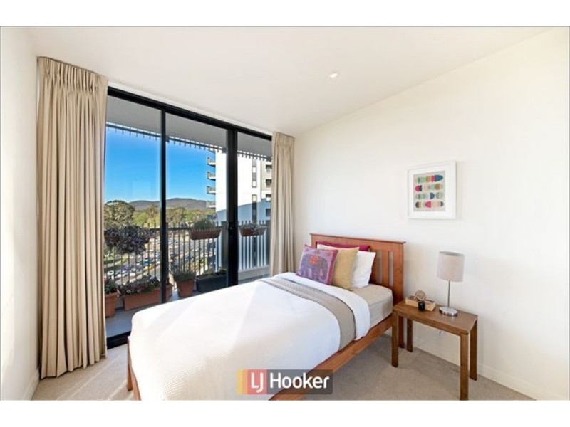 160/1 Mouat Street, Lyneham ACT 2602
