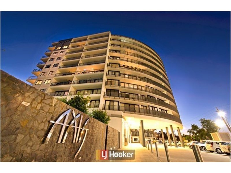 160/1 Mouat Street, Lyneham ACT 2602