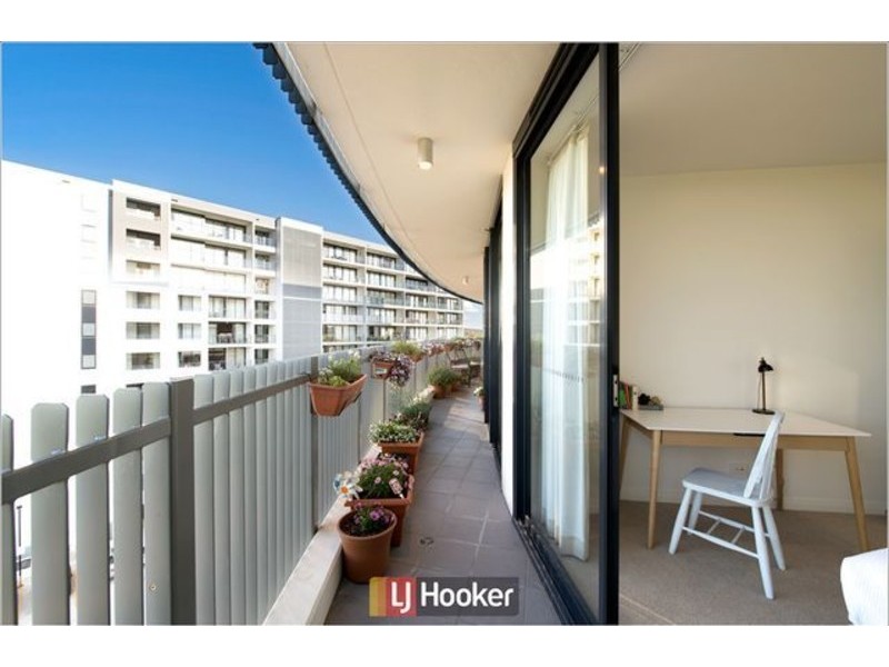 160/1 Mouat Street, Lyneham ACT 2602