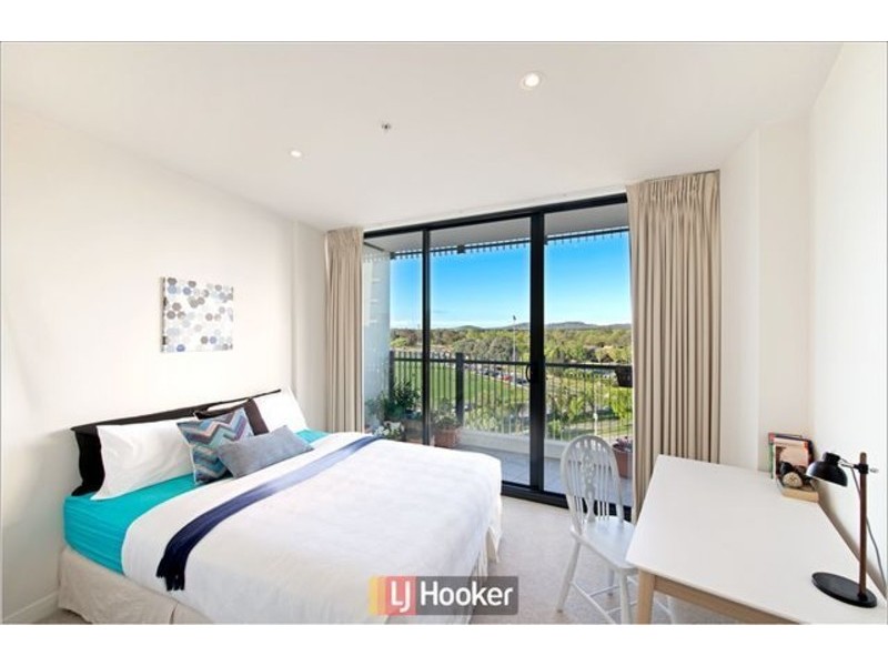 160/1 Mouat Street, Lyneham ACT 2602