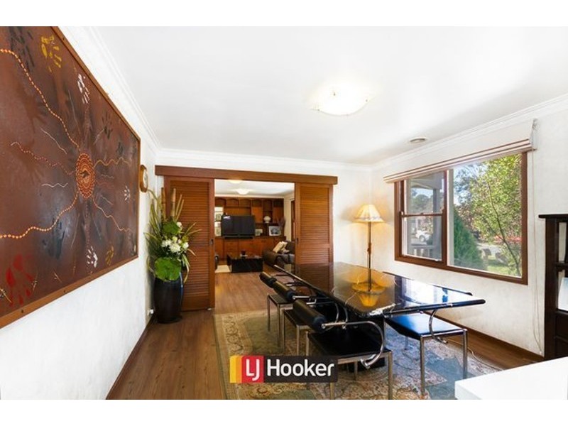 31 Legge Street, Downer ACT 2602