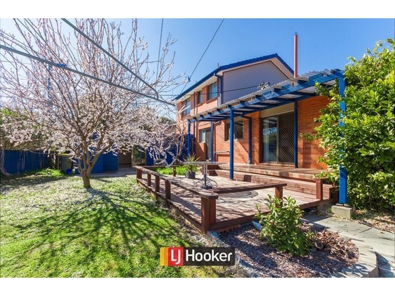 31 Legge Street, Downer ACT 2602