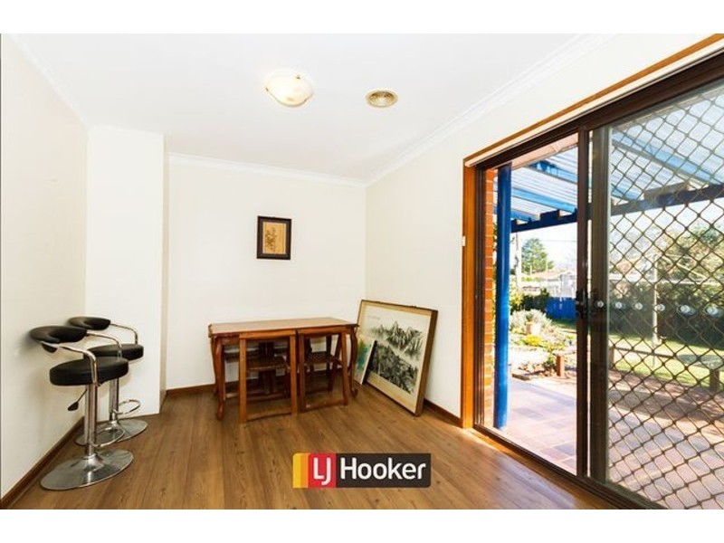 31 Legge Street, Downer ACT 2602