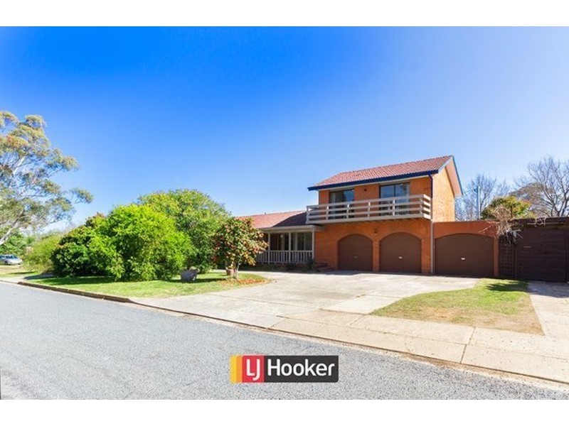 31 Legge Street, Downer ACT 2602