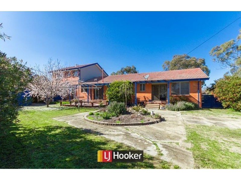 31 Legge Street, Downer ACT 2602