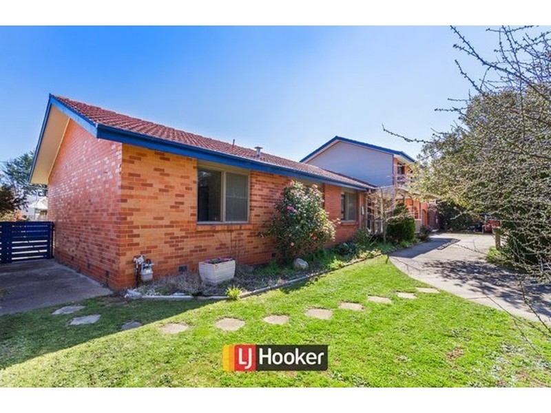 31 Legge Street, Downer ACT 2602