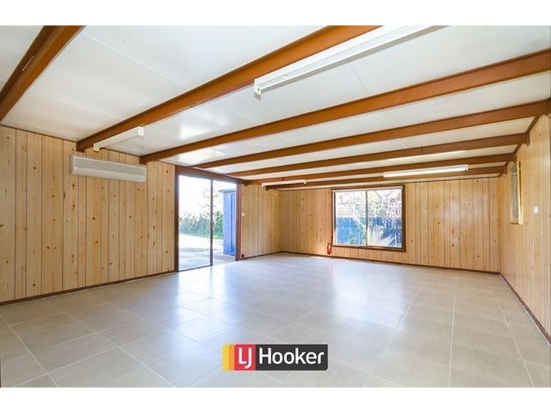 31 Legge Street, Downer ACT 2602