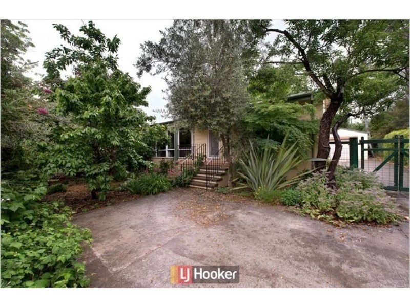 65 Archibald Street, Lyneham ACT 2602