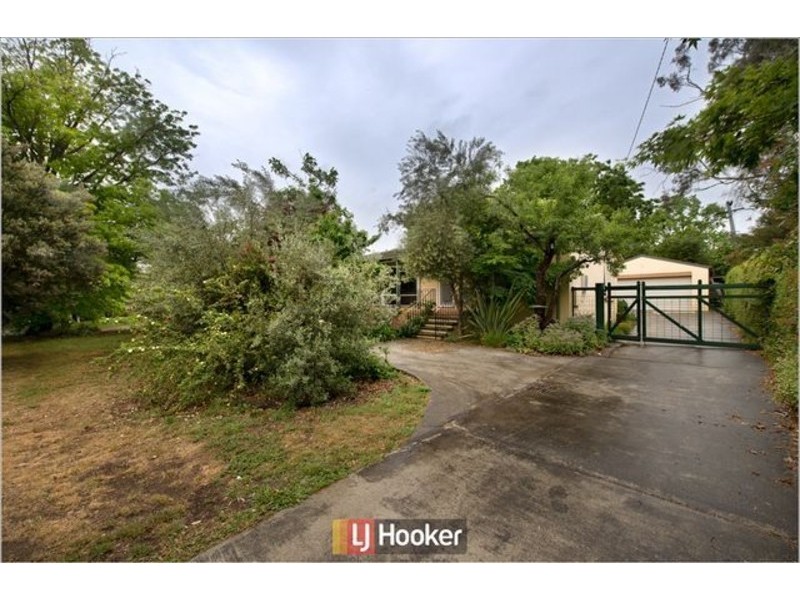 65 Archibald Street, Lyneham ACT 2602