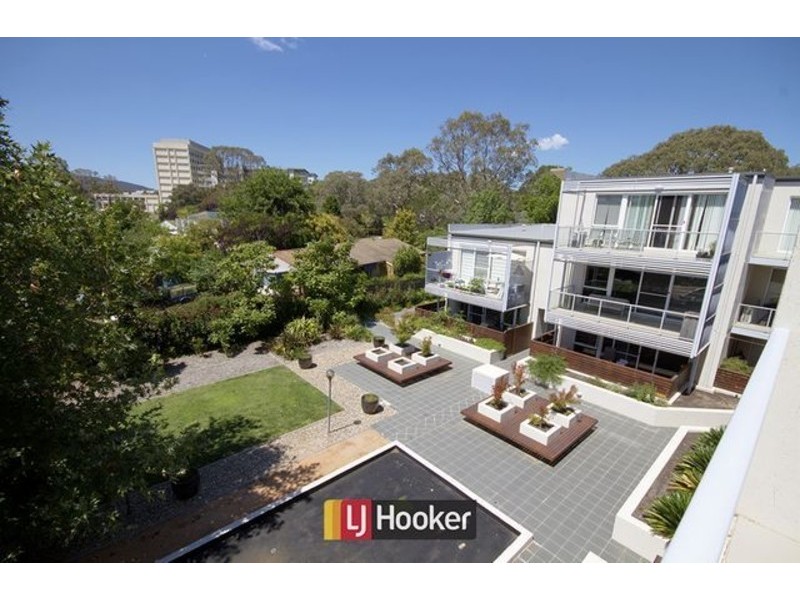 9/4 Verdon Street, O’connor ACT 2602