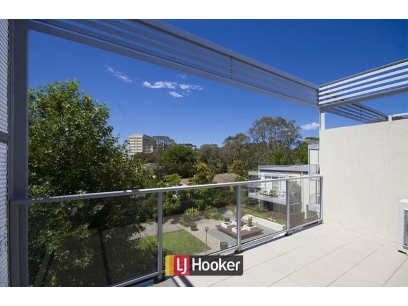 9/4 Verdon Street, O’connor ACT 2602