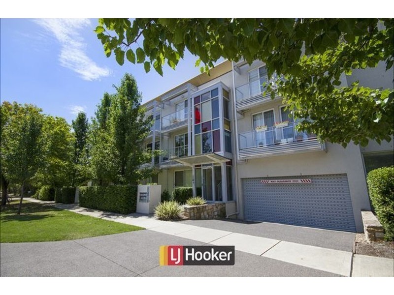 9/4 Verdon Street, O’connor ACT 2602