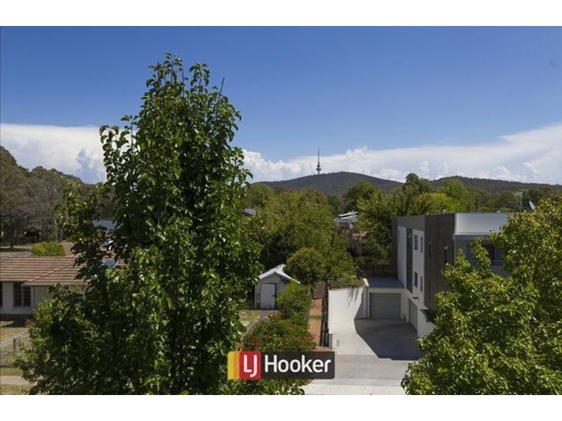 9/4 Verdon Street, O’connor ACT 2602