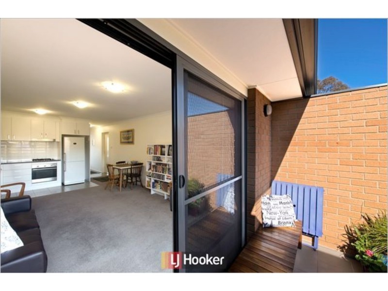 32/35 Tay Street, Watson ACT 2602