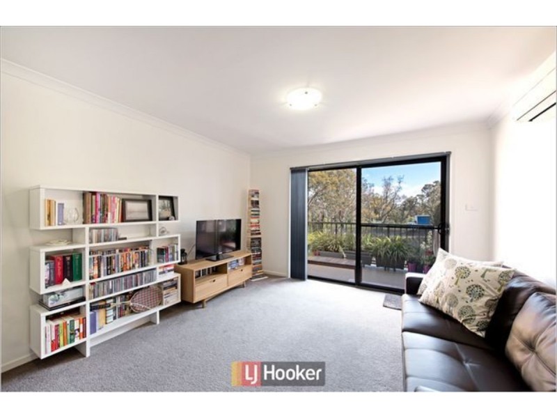 32/35 Tay Street, Watson ACT 2602