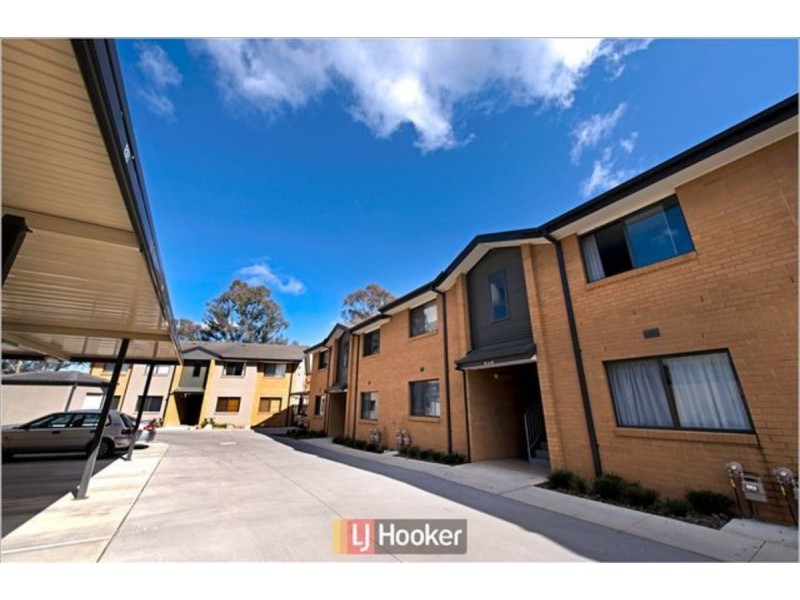 32/35 Tay Street, Watson ACT 2602