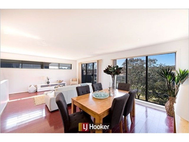 141/215 Aspinall Street, Watson ACT 2602
