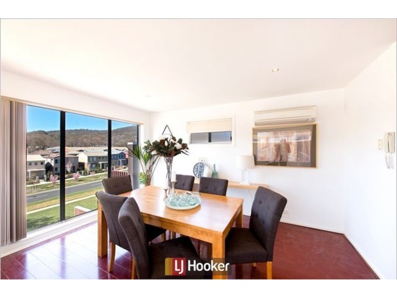 141/215 Aspinall Street, Watson ACT 2602