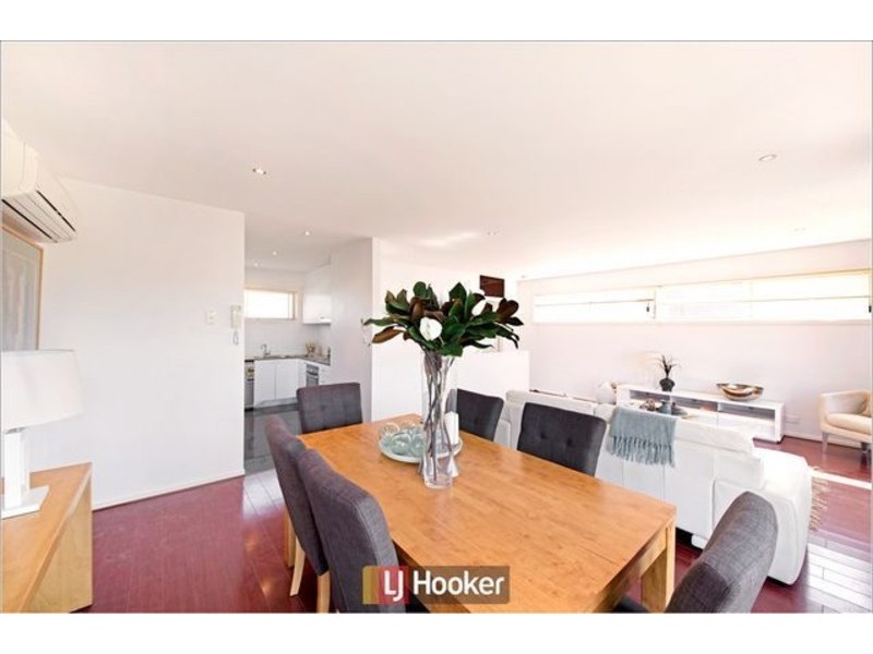 141/215 Aspinall Street, Watson ACT 2602