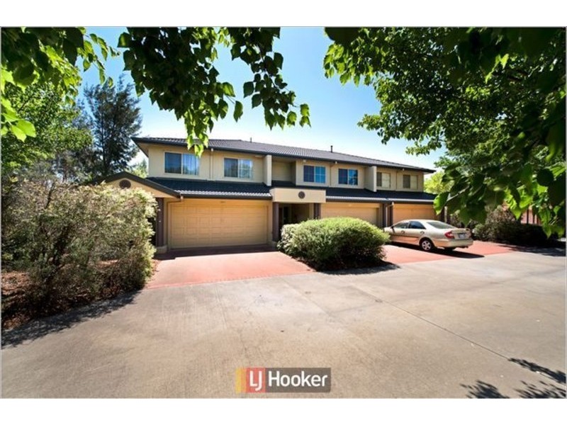 104/50 Ellenborough Street, Lyneham ACT 2602