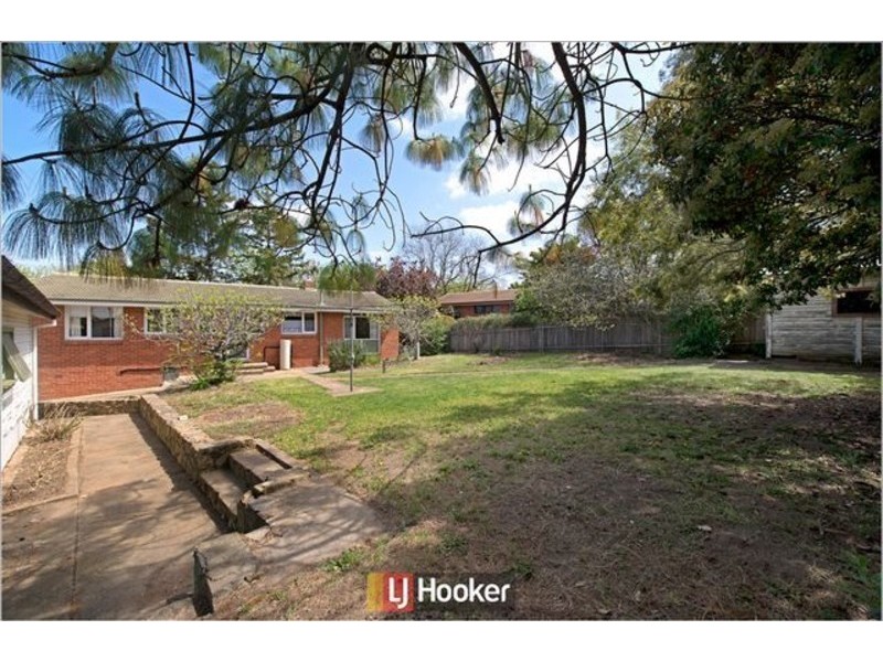 132 Wattle Street, Lyneham ACT 2602