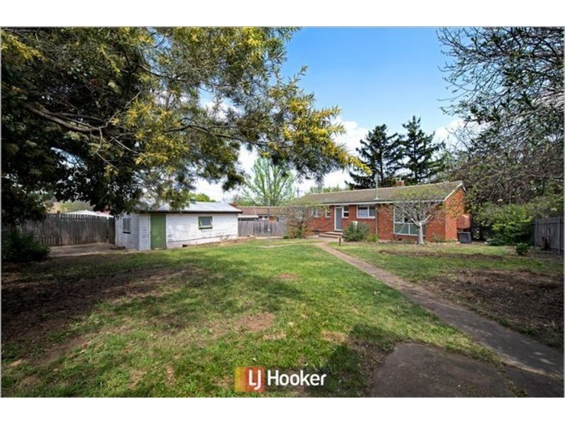 132 Wattle Street, Lyneham ACT 2602