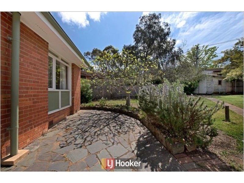 132 Wattle Street, Lyneham ACT 2602