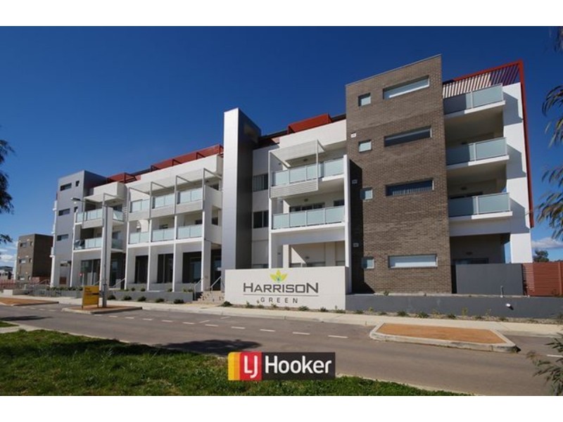 44/11 Wimmera Street, Harrison ACT 2914
