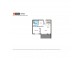 44/11 Wimmera Street, Harrison ACT 2914 Floorplan