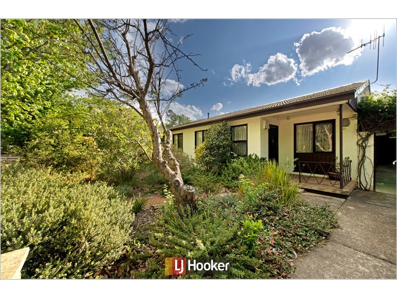 53 Lewin Street, Lyneham ACT 2602