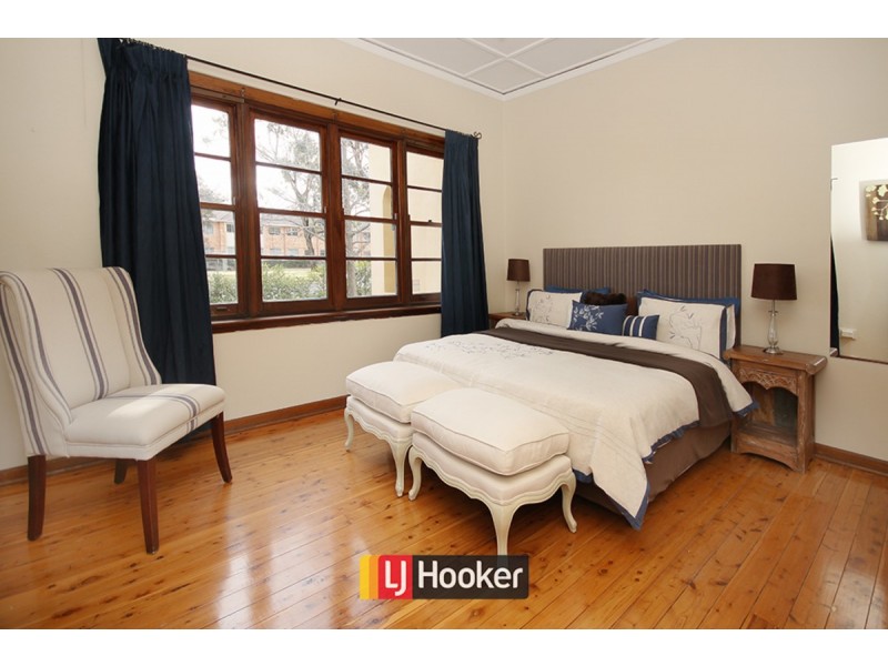 102A Limestone Avenue, Ainslie ACT 2602