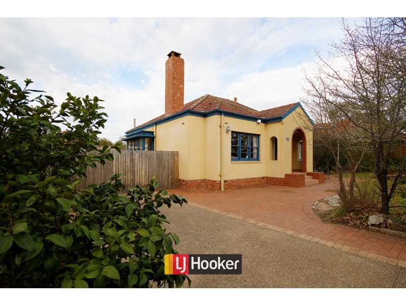 102A Limestone Avenue, Ainslie ACT 2602