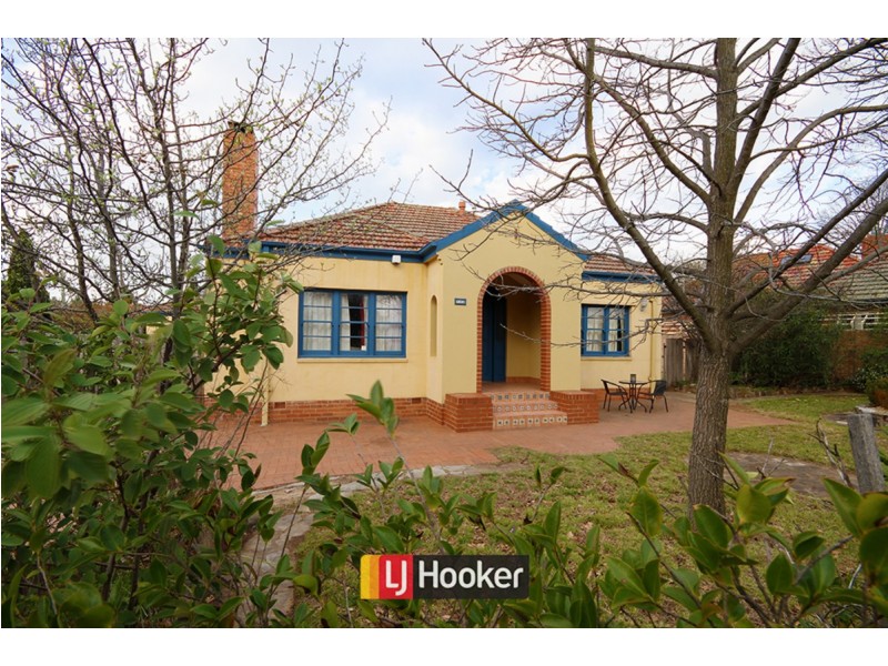 102A Limestone Avenue, Ainslie ACT 2602