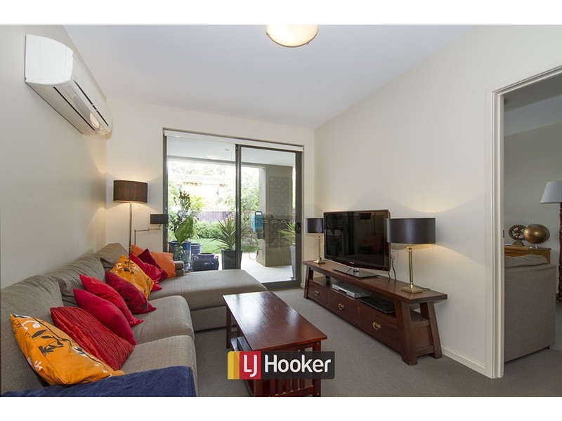 2/135 Limestone Avenue, Braddon ACT 2612