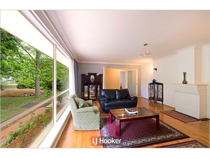 80 Irvine Street, Watson ACT 2602