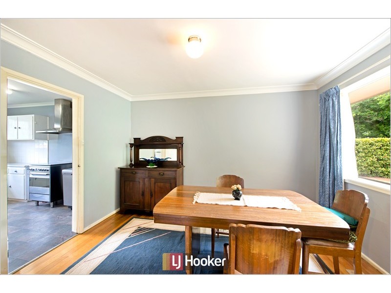 80 Irvine Street, Watson ACT 2602