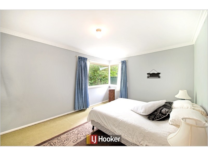 80 Irvine Street, Watson ACT 2602