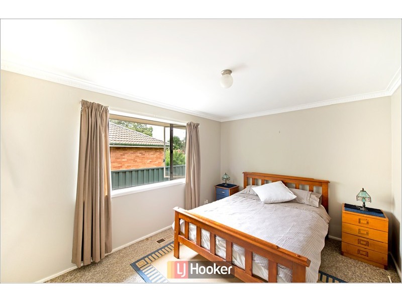 80 Irvine Street, Watson ACT 2602