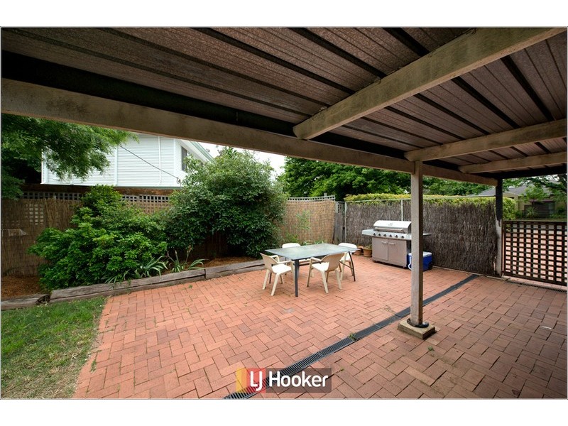 80 Irvine Street, Watson ACT 2602