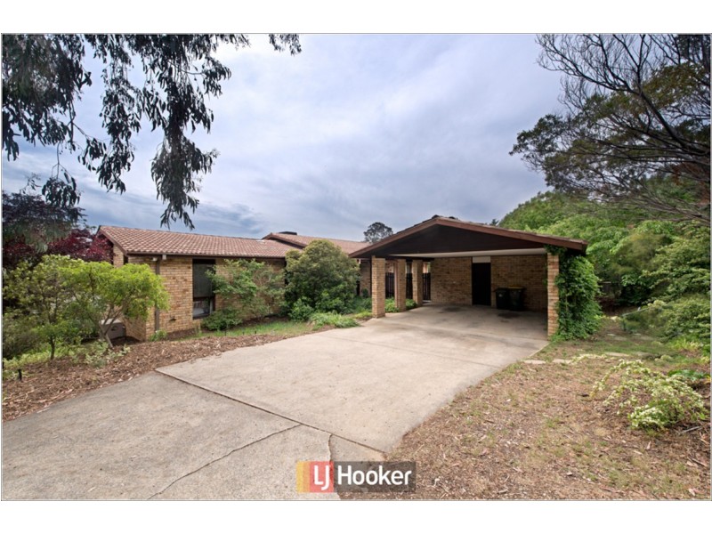 24 Moroney Street, Fraser ACT 2615