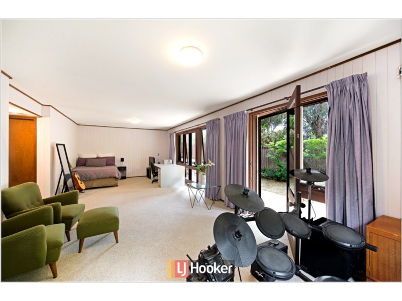 24 Moroney Street, Fraser ACT 2615