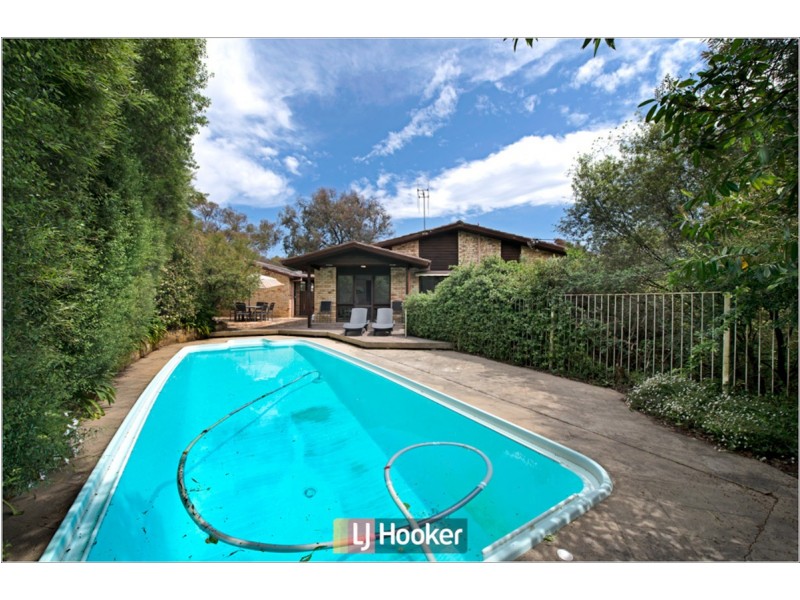 24 Moroney Street, Fraser ACT 2615