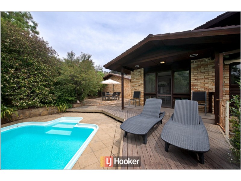 24 Moroney Street, Fraser ACT 2615