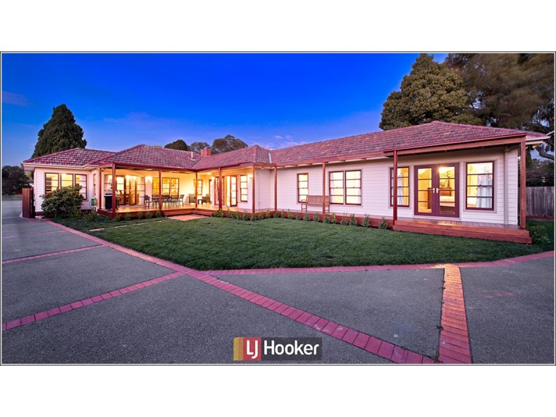 19 Toms Crescent, Ainslie ACT 2602