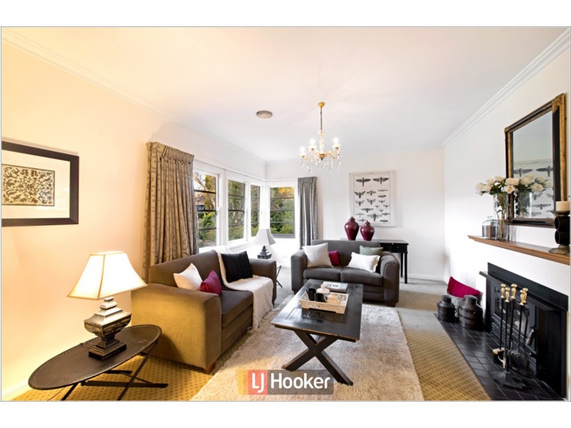 19 Toms Crescent, Ainslie ACT 2602