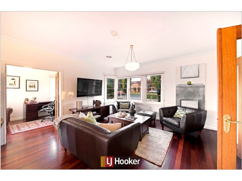 19 Toms Crescent, Ainslie ACT 2602
