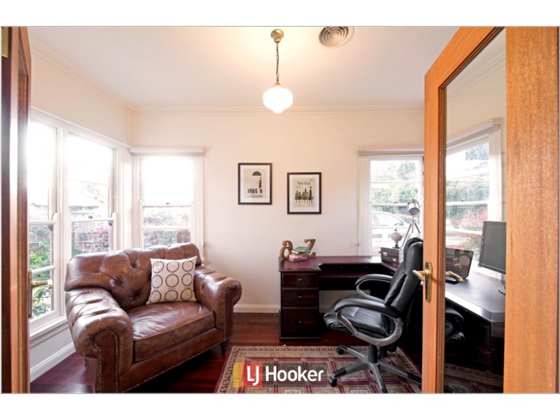 19 Toms Crescent, Ainslie ACT 2602