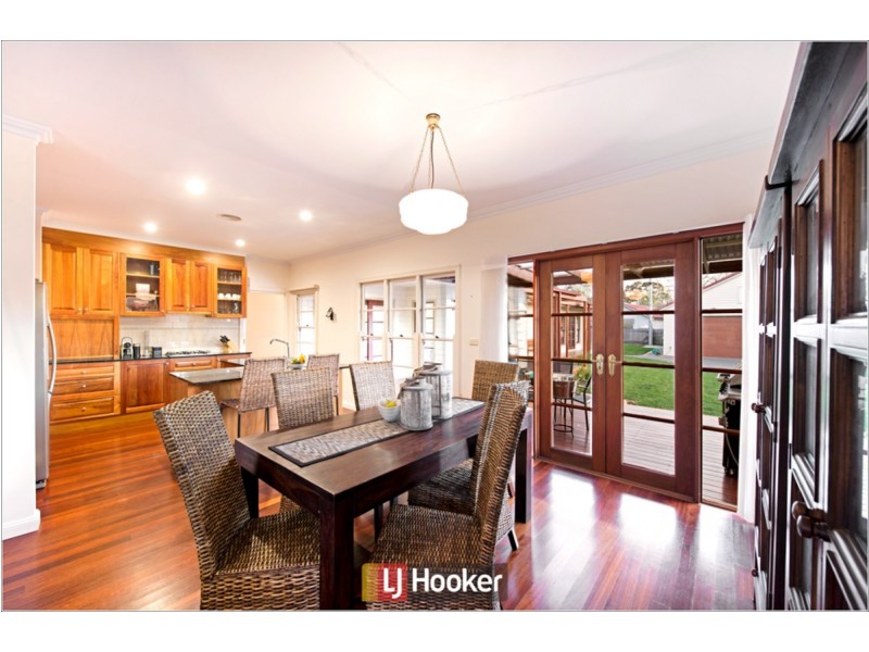 19 Toms Crescent, Ainslie ACT 2602