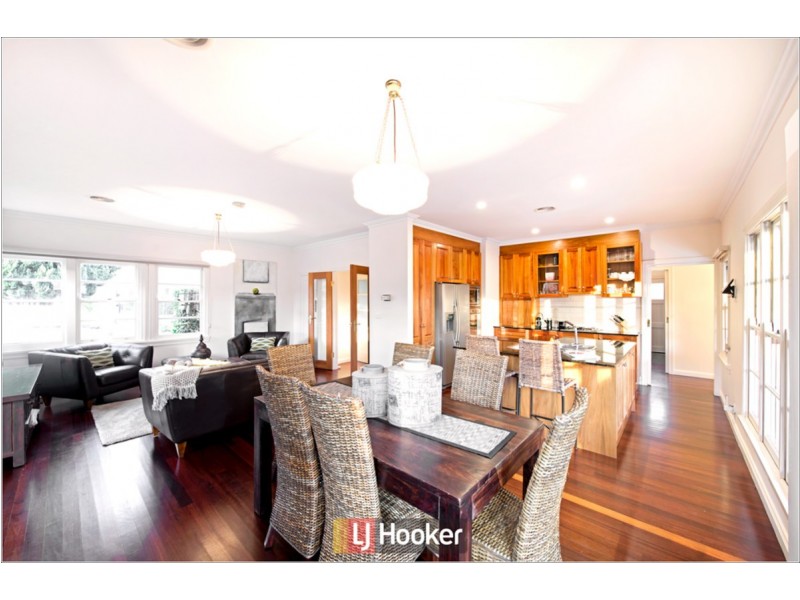 19 Toms Crescent, Ainslie ACT 2602